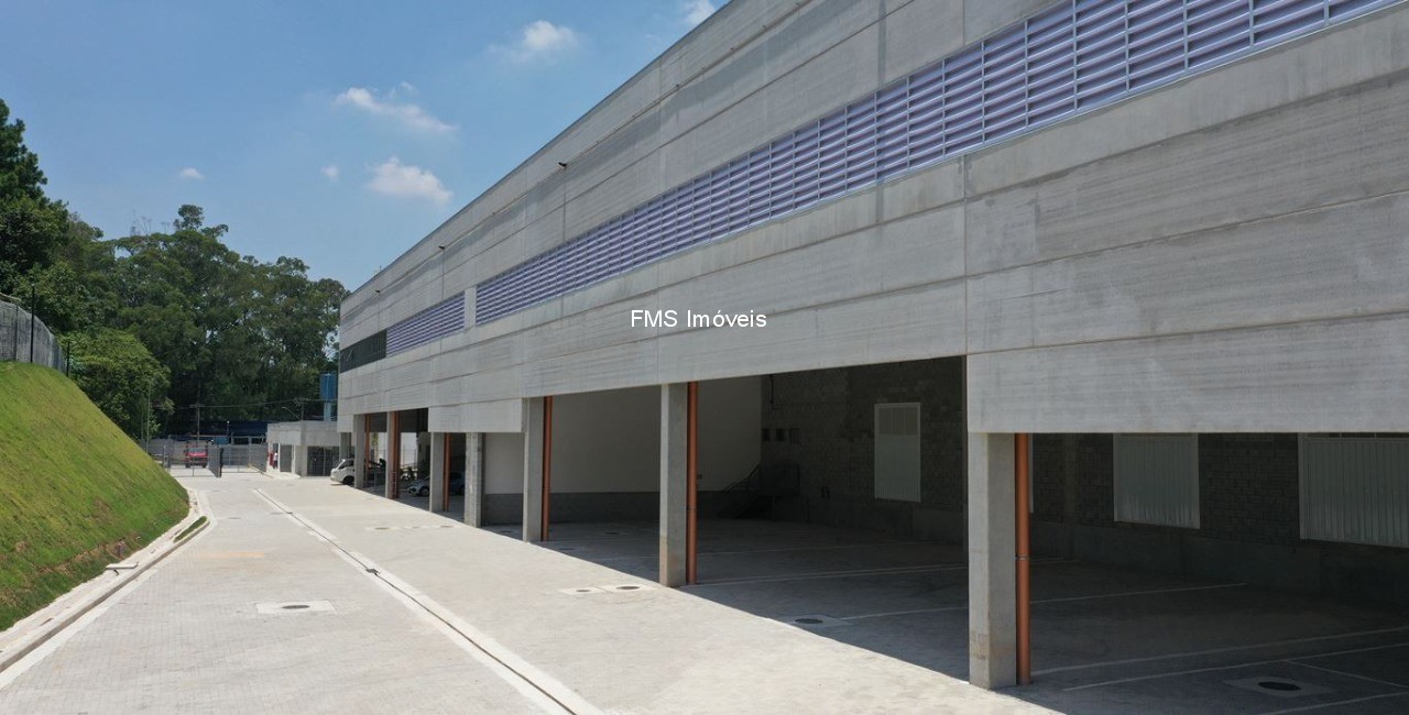 Depósito-Galpão, 1472 m² - Foto 5