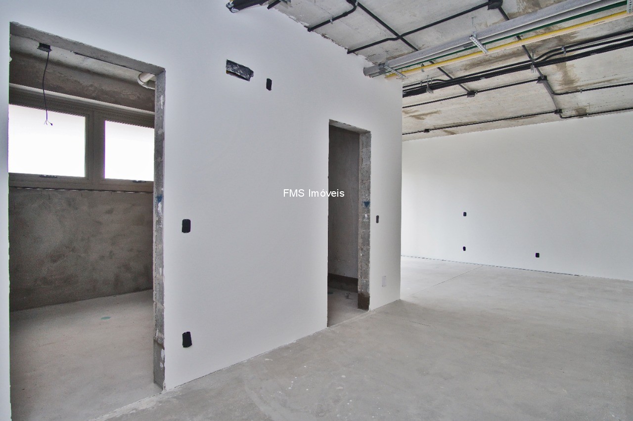 Apartamento, 4 quartos, 358 m² - Foto 7