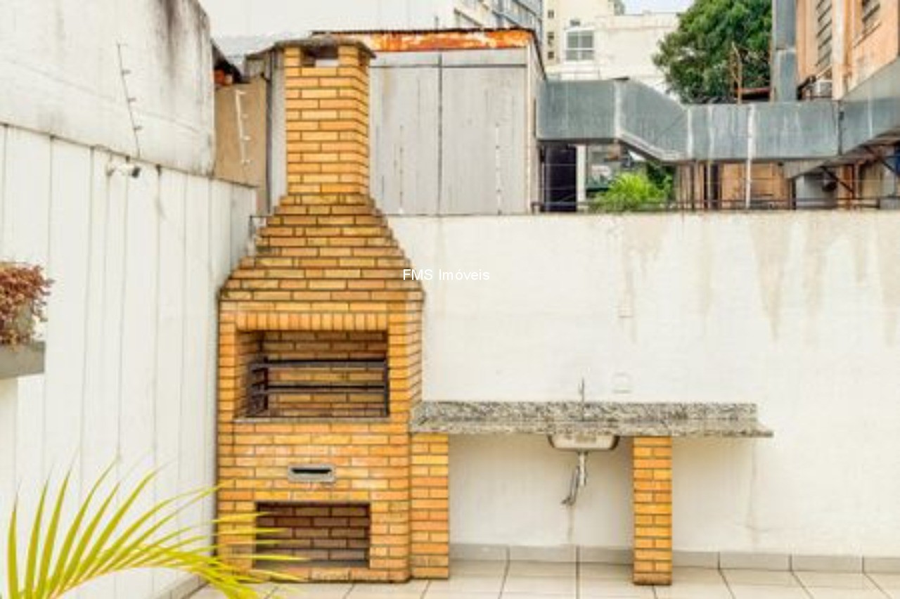 Apartamento, 3 quartos, 116 m² - Foto 35