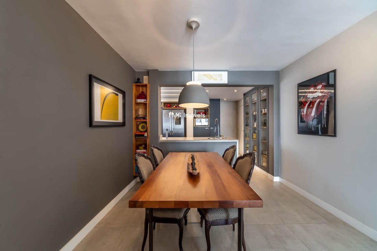 Apartamento, 3 quartos, 95 m² - Foto 5