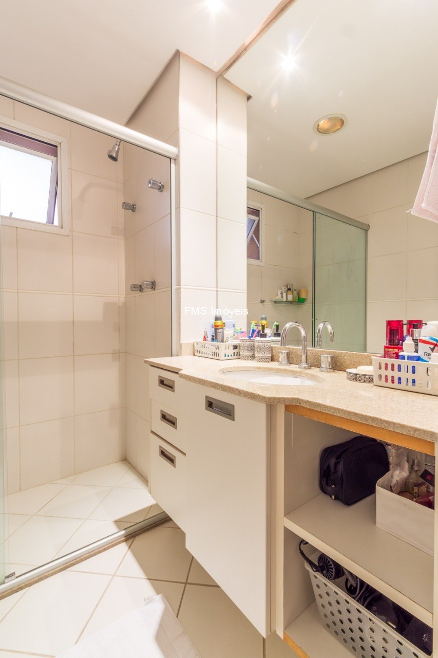 Apartamento, 3 quartos, 137 m² - Foto 13