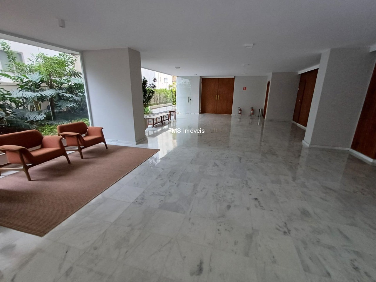 Apartamento, 3 quartos, 154 m² - Foto 29