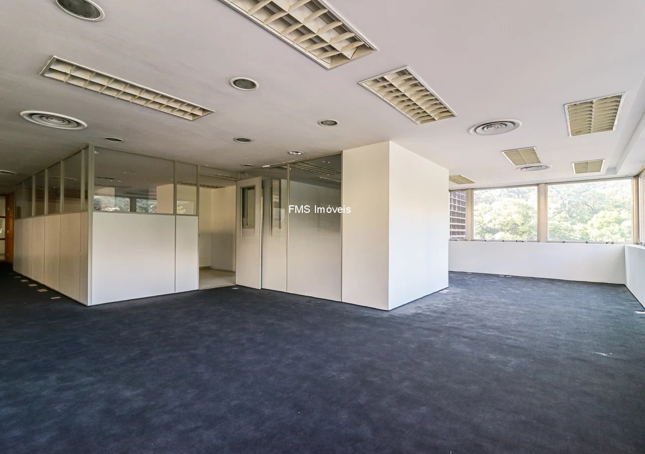 Sala-Conjunto, 384 m² - Foto 2