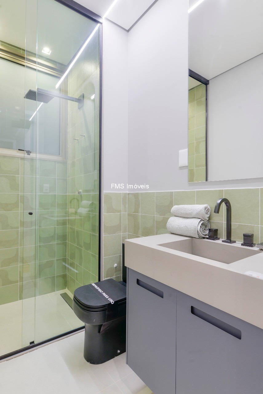 Apartamento, 3 quartos, 189 m² - Foto 14
