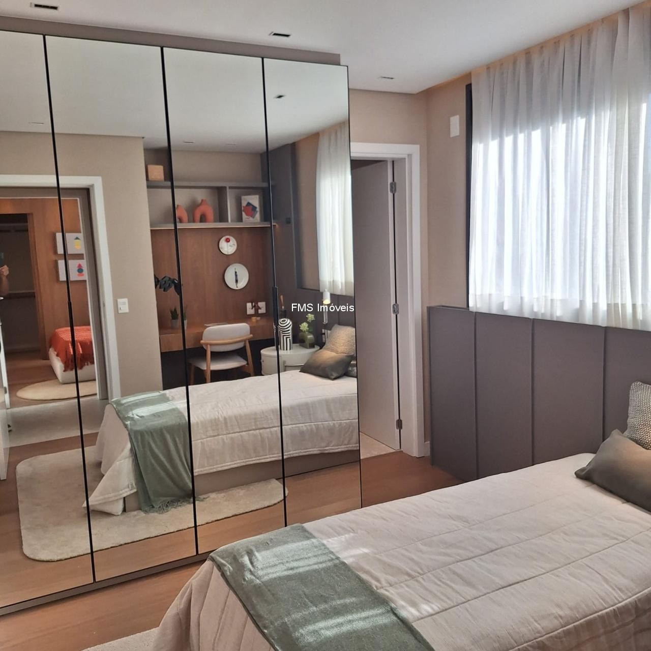 Apartamento, 3 quartos, 175 m² - Foto 25