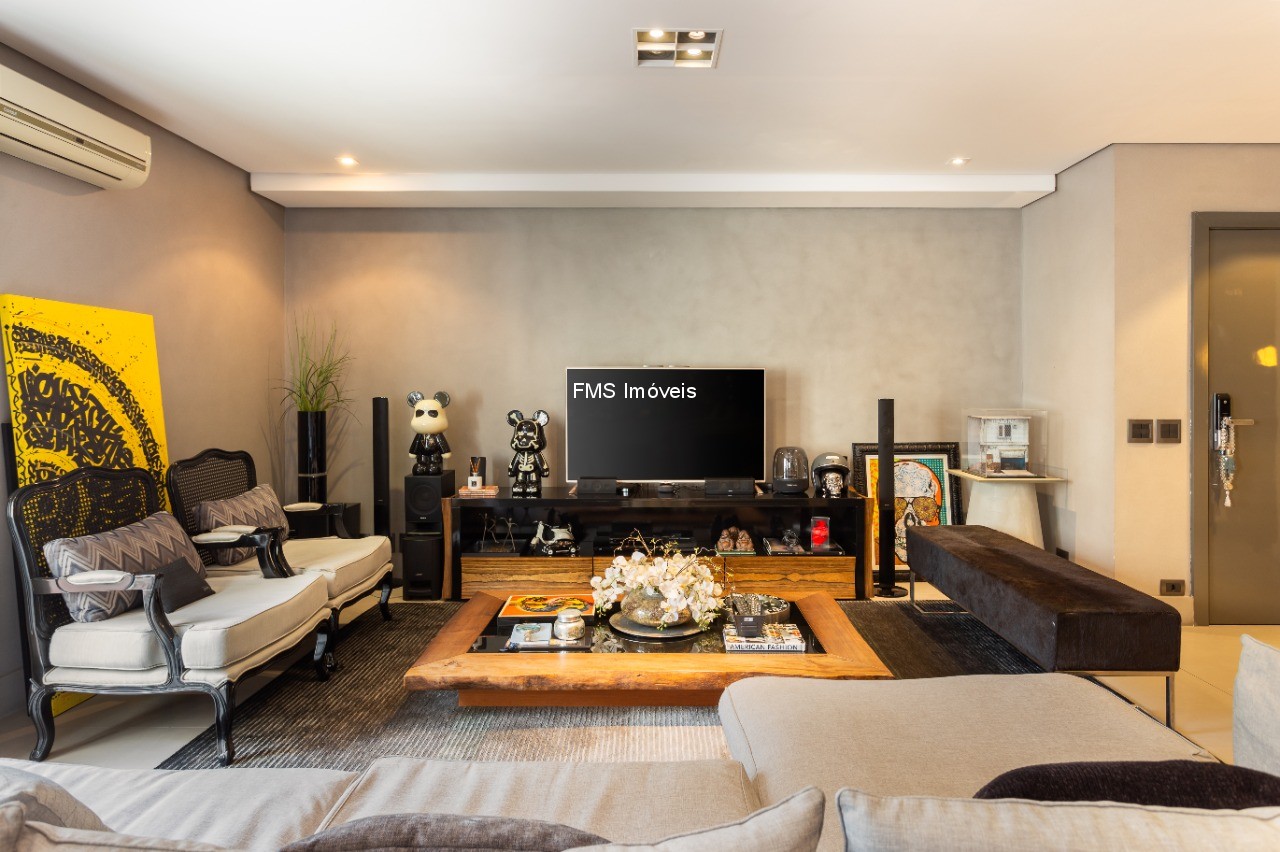 Apartamento, 2 quartos, 163 m² - Foto 5