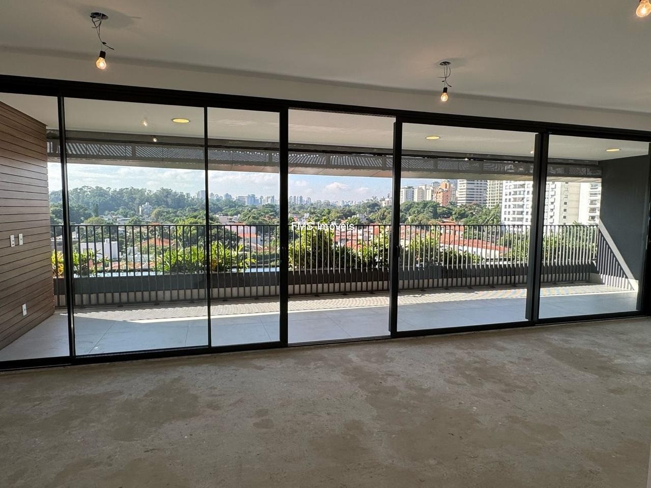 Apartamento, 3 quartos, 175 m² - Foto 2