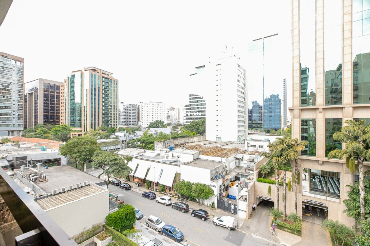 Apartamento, 3 quartos, 225 m² - Foto 45