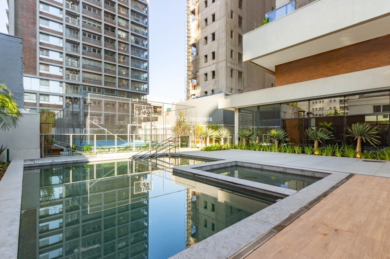 Apartamento, 3 quartos, 290 m² - Foto 36