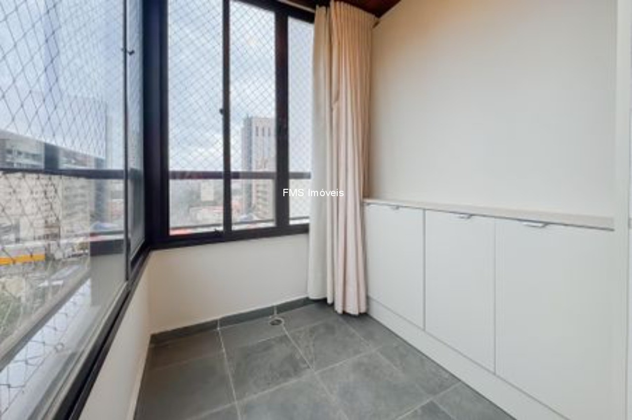Apartamento, 3 quartos, 116 m² - Foto 48