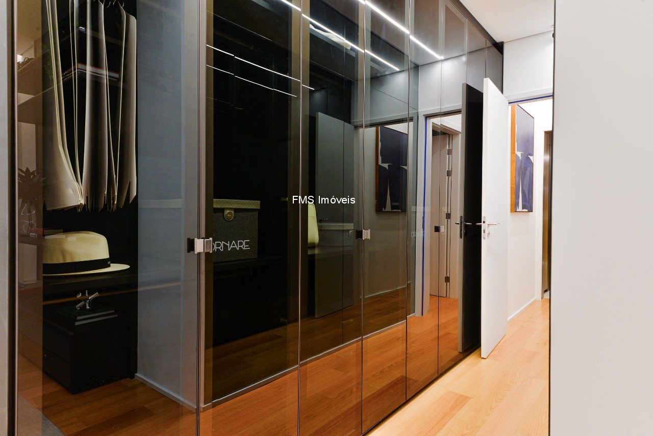 Apartamento, 2 quartos, 135 m² - Foto 22
