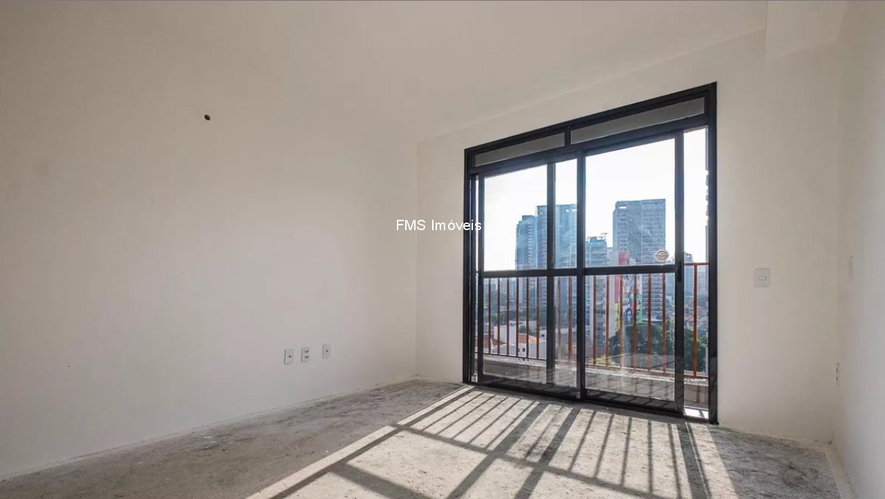 Apartamento, 1 quarto, 24 m² - Foto 2