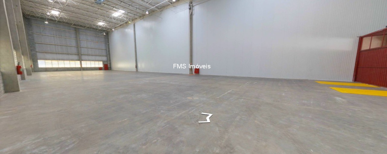 Depósito-Galpão, 1101 m² - Foto 7