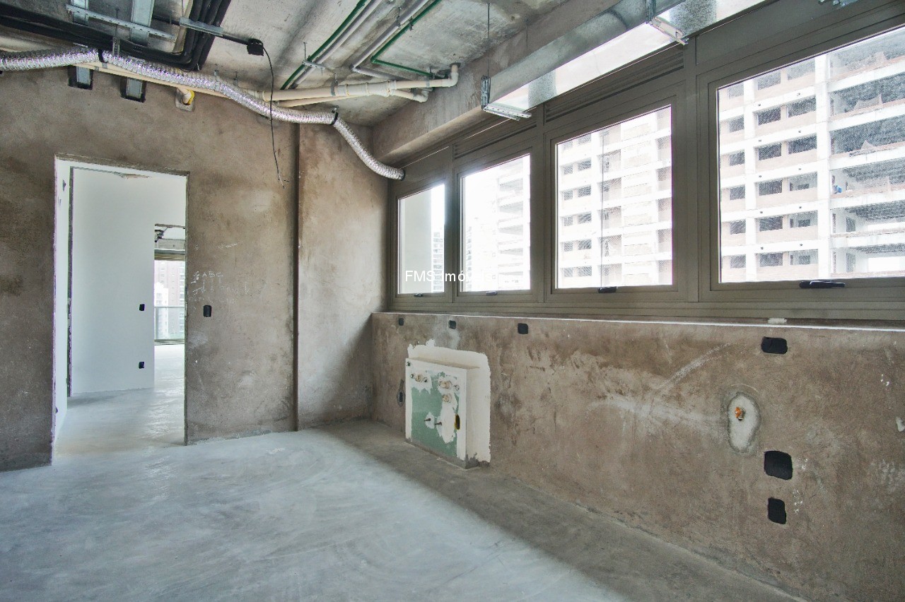 Apartamento, 4 quartos, 358 m² - Foto 23