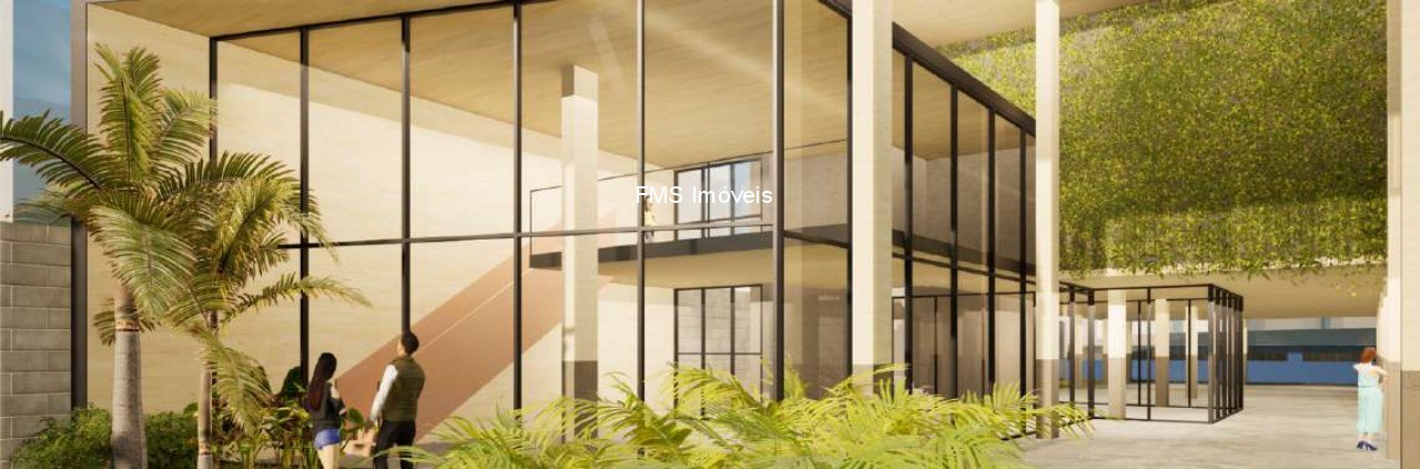 Sala-Conjunto, 240 m² - Foto 5