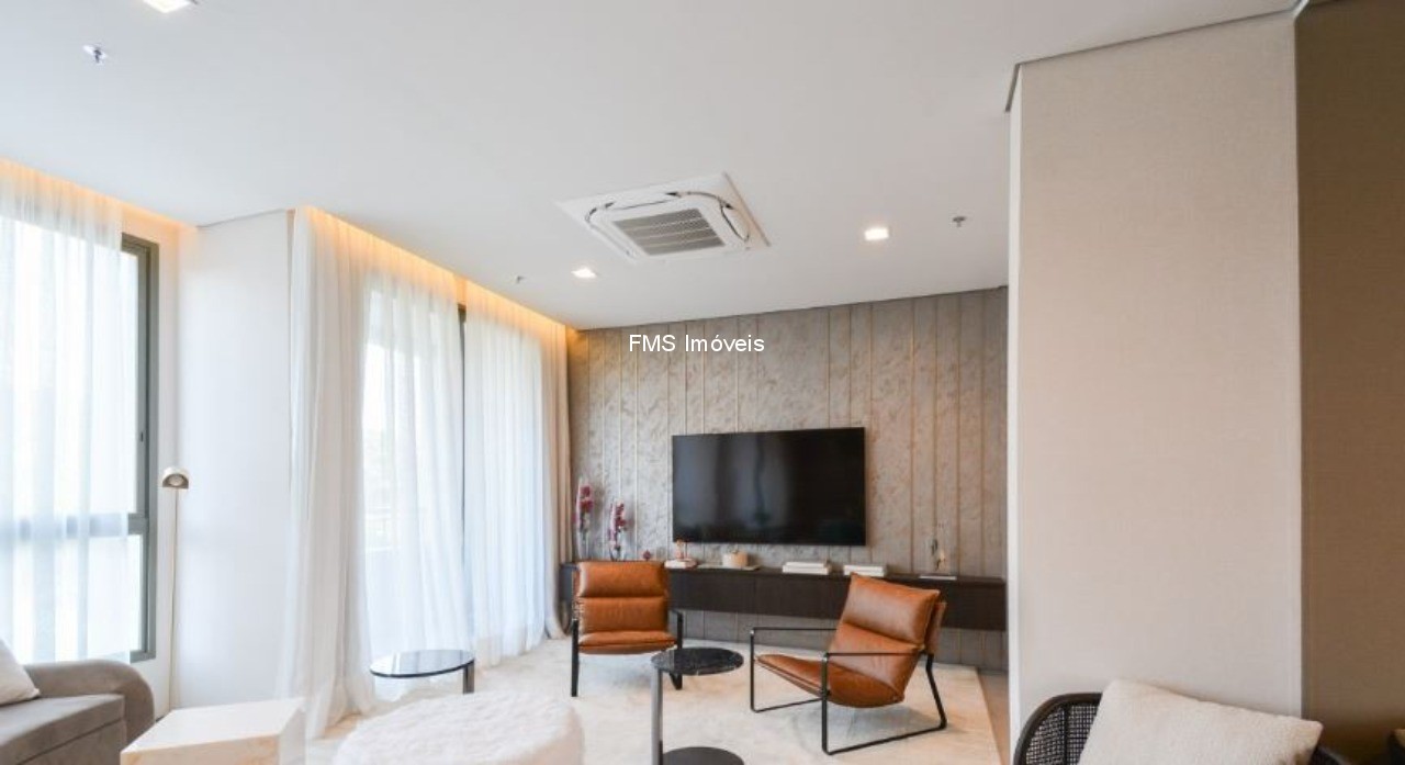Apartamento, 1 quarto, 31 m² - Foto 26