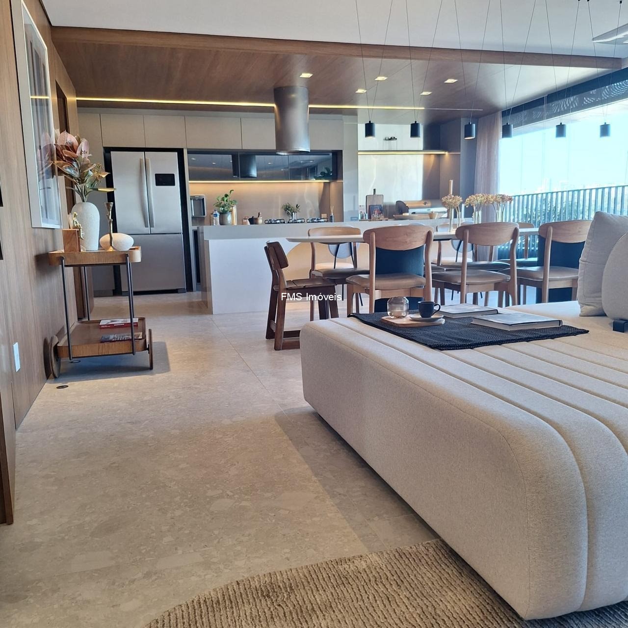 Apartamento, 3 quartos, 175 m² - Foto 22