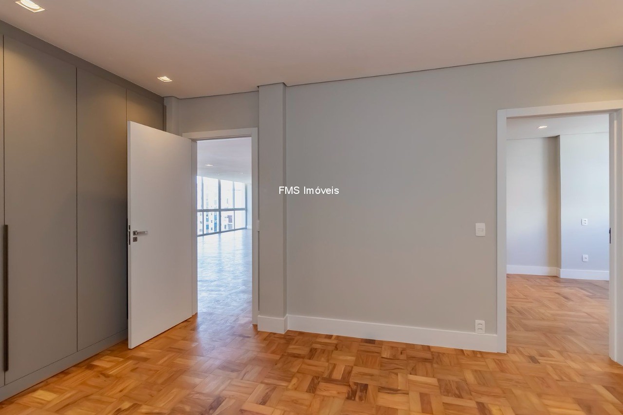 Apartamento, 3 quartos, 250 m² - Foto 16