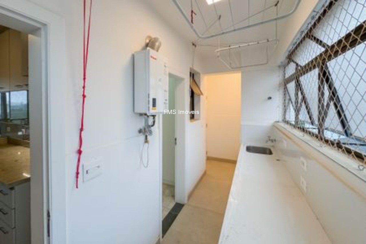 Apartamento, 3 quartos, 116 m² - Foto 39