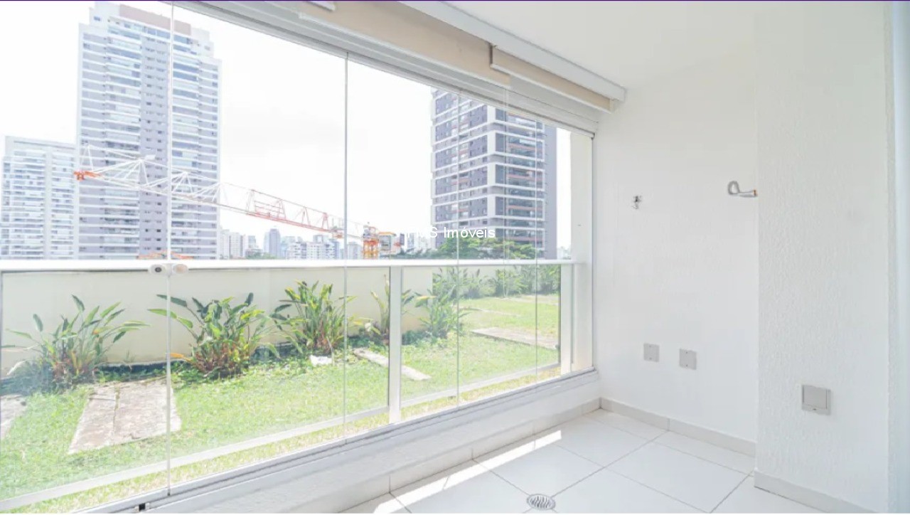 Apartamento, 1 quarto, 33 m² - Foto 14