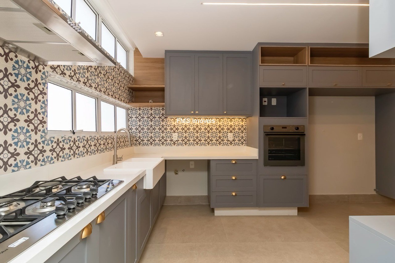 Apartamento, 3 quartos, 250 m² - Foto 35