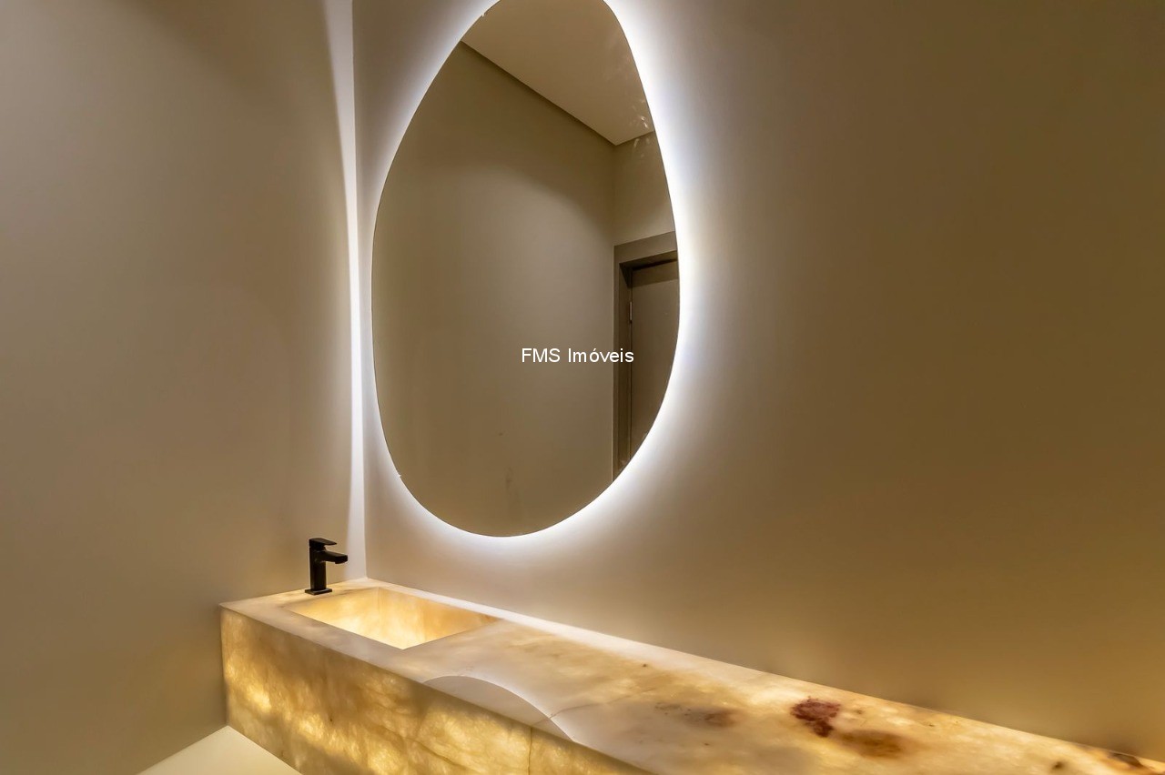Apartamento, 3 quartos, 250 m² - Foto 11