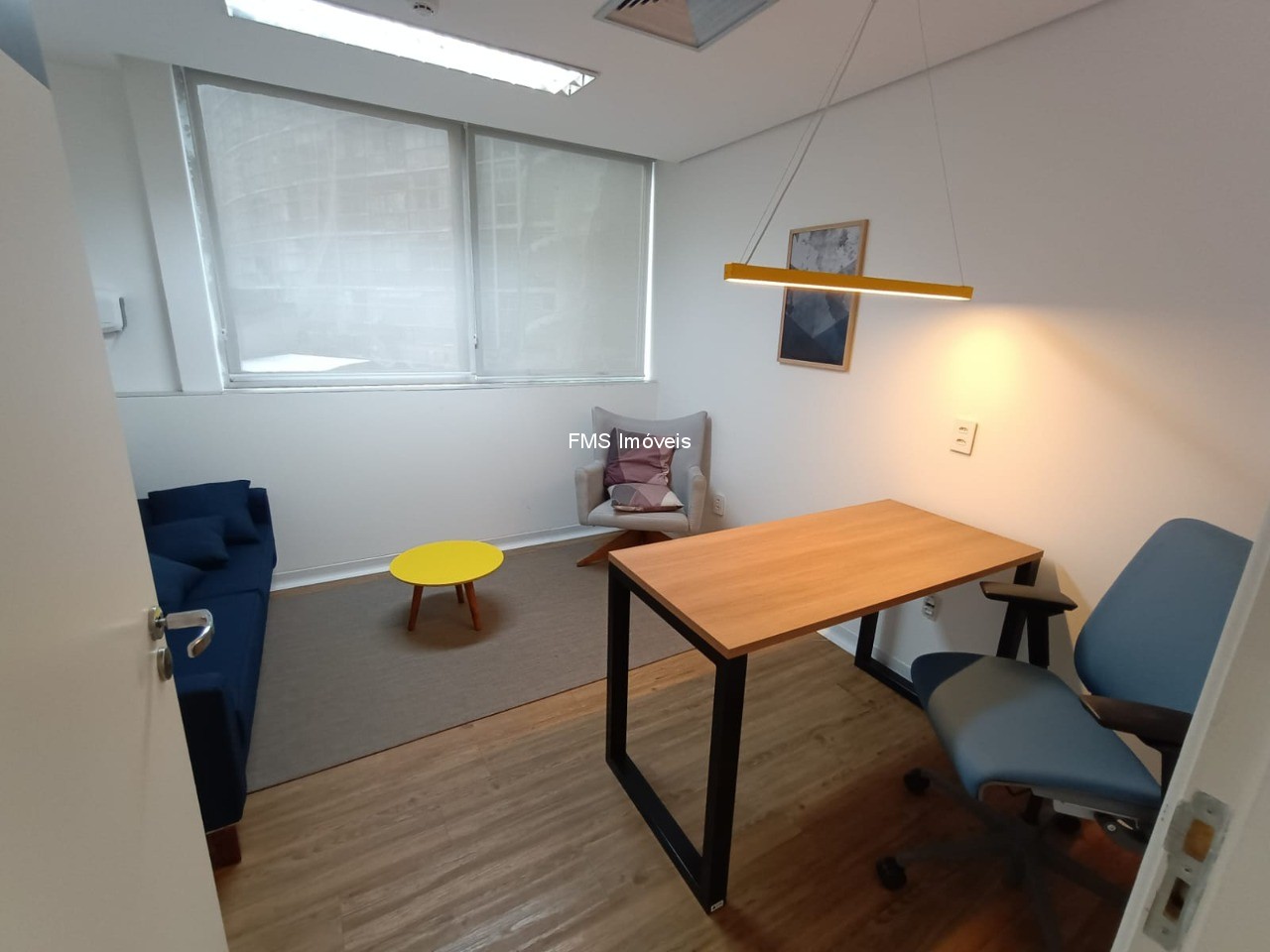 Sala-Conjunto, 360 m² - Foto 26