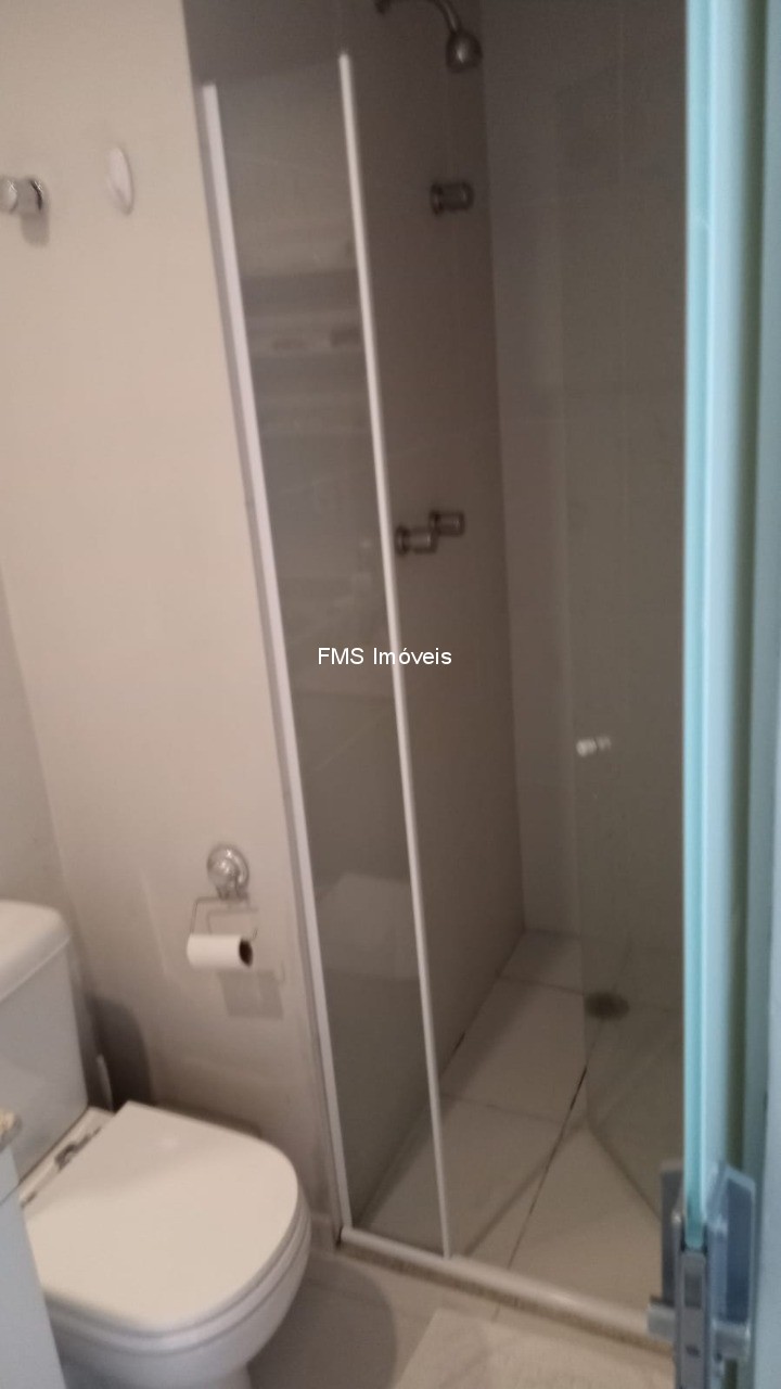 Apartamento, 1 quarto, 44 m² - Foto 6