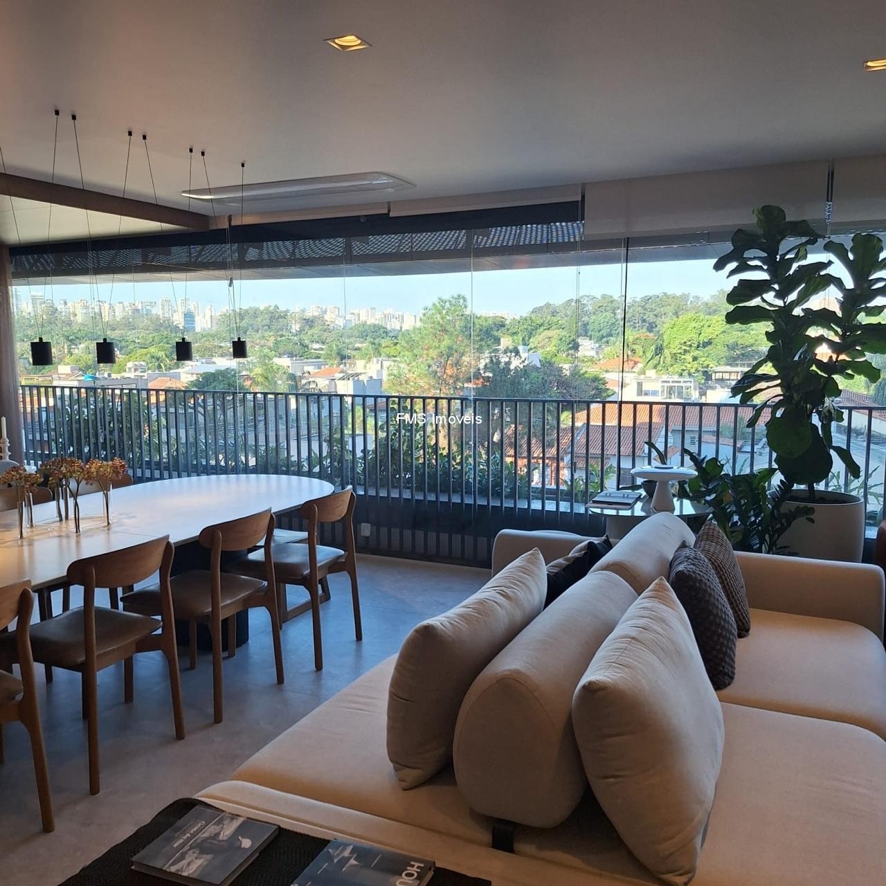 Apartamento, 3 quartos, 175 m² - Foto 28