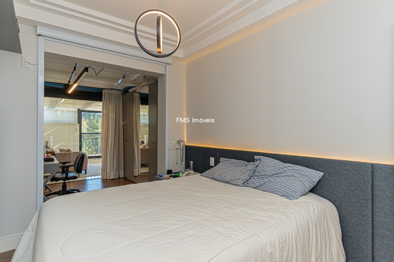 Apartamento, 3 quartos, 330 m² - Foto 31