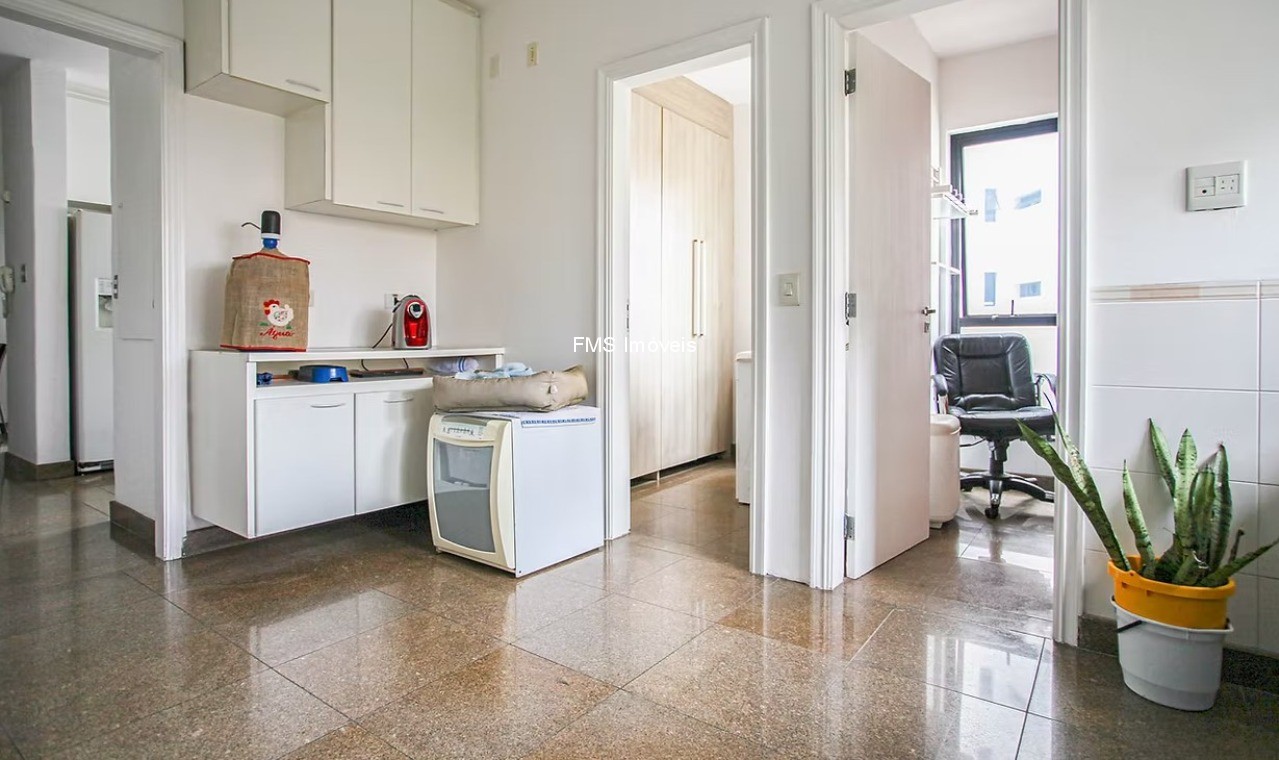 Apartamento, 5 quartos, 330 m² - Foto 26