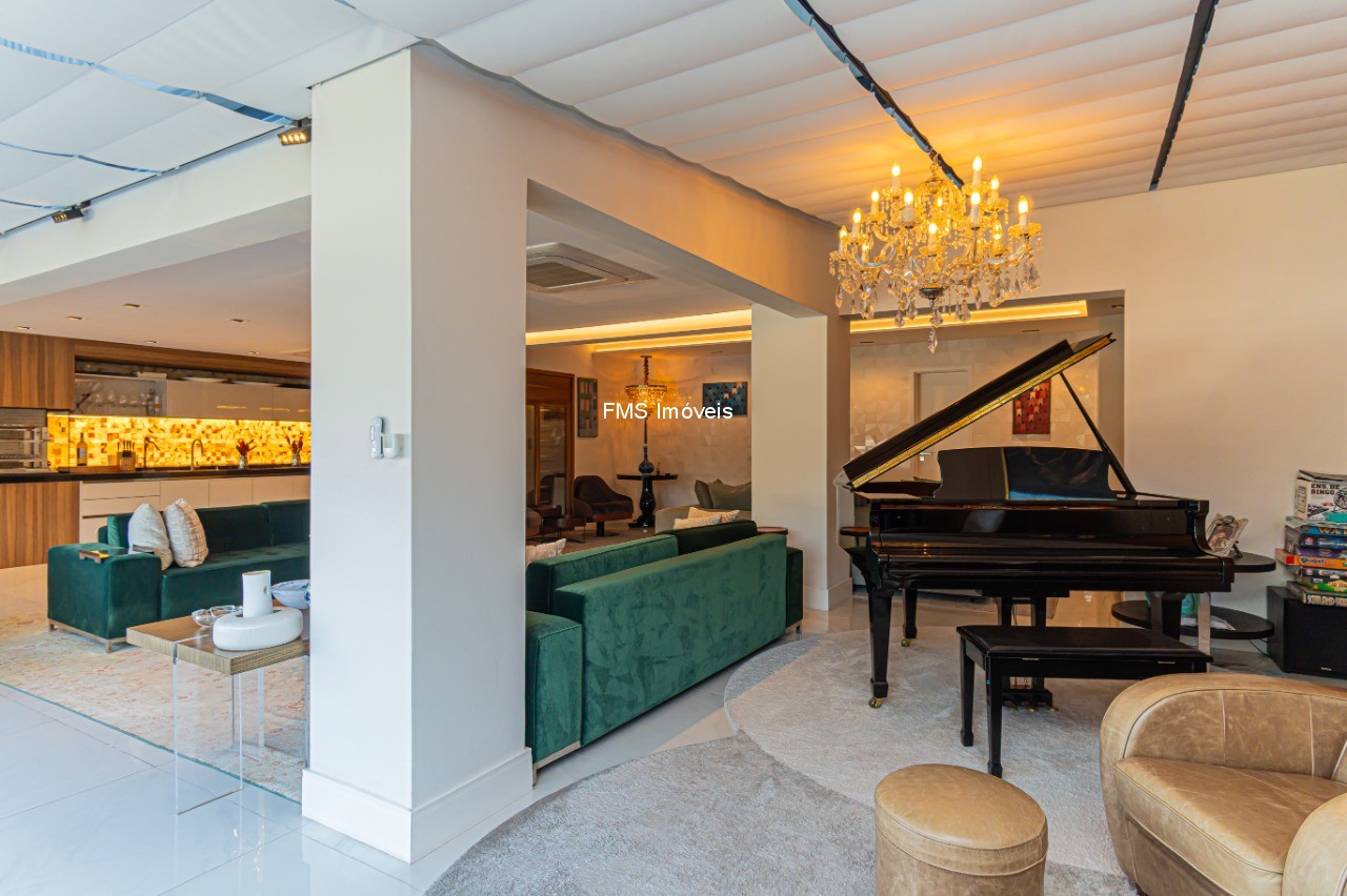 Apartamento, 3 quartos, 330 m² - Foto 14