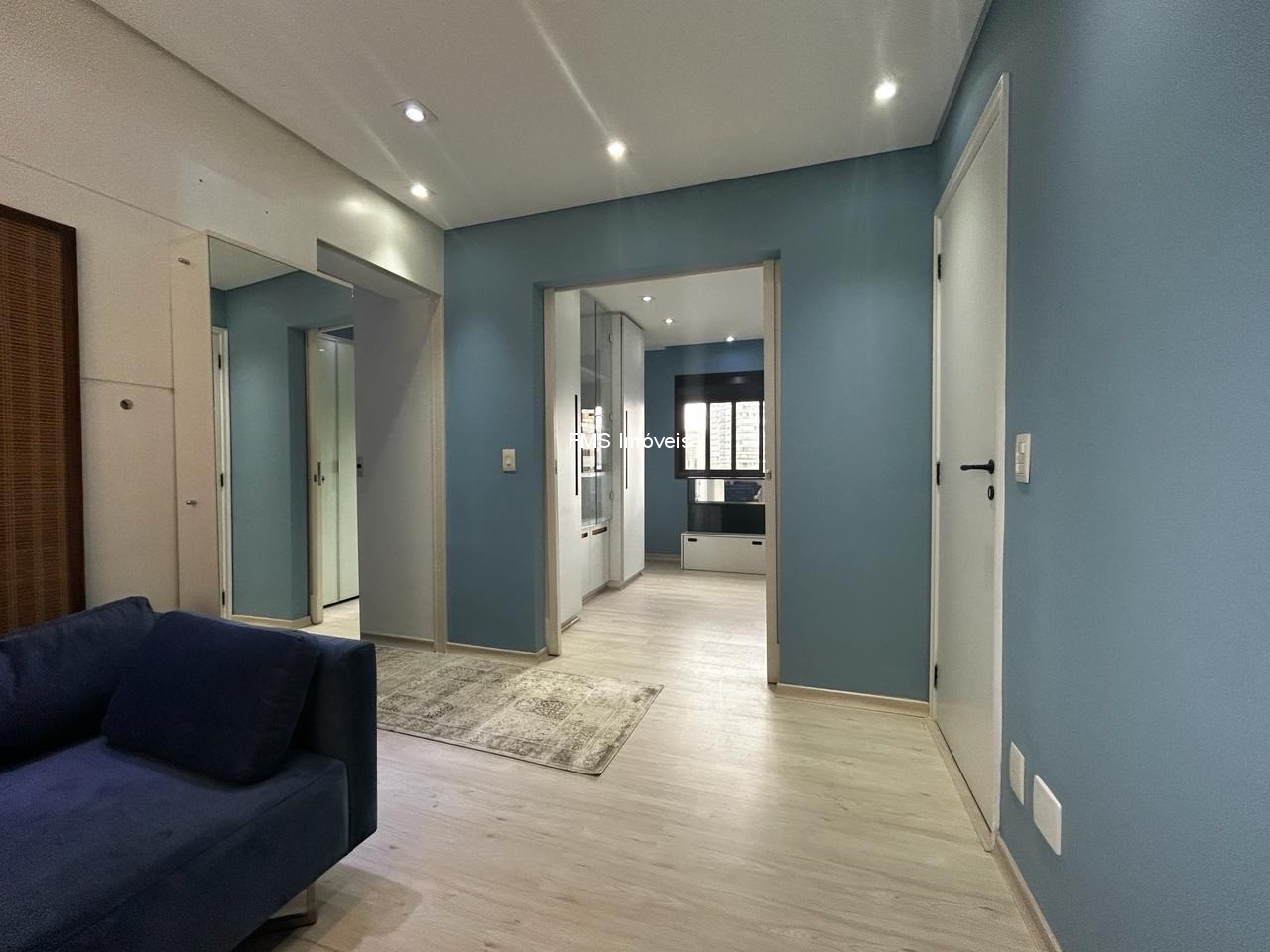 Apartamento, 3 quartos, 116 m² - Foto 11