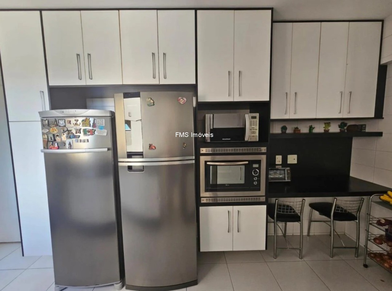 Apartamento, 4 quartos, 117 m² - Foto 15