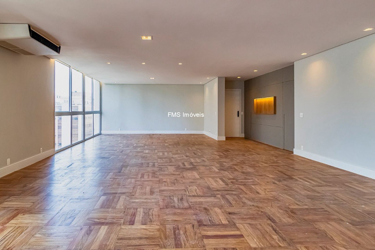 Apartamento, 3 quartos, 250 m² - Foto 5