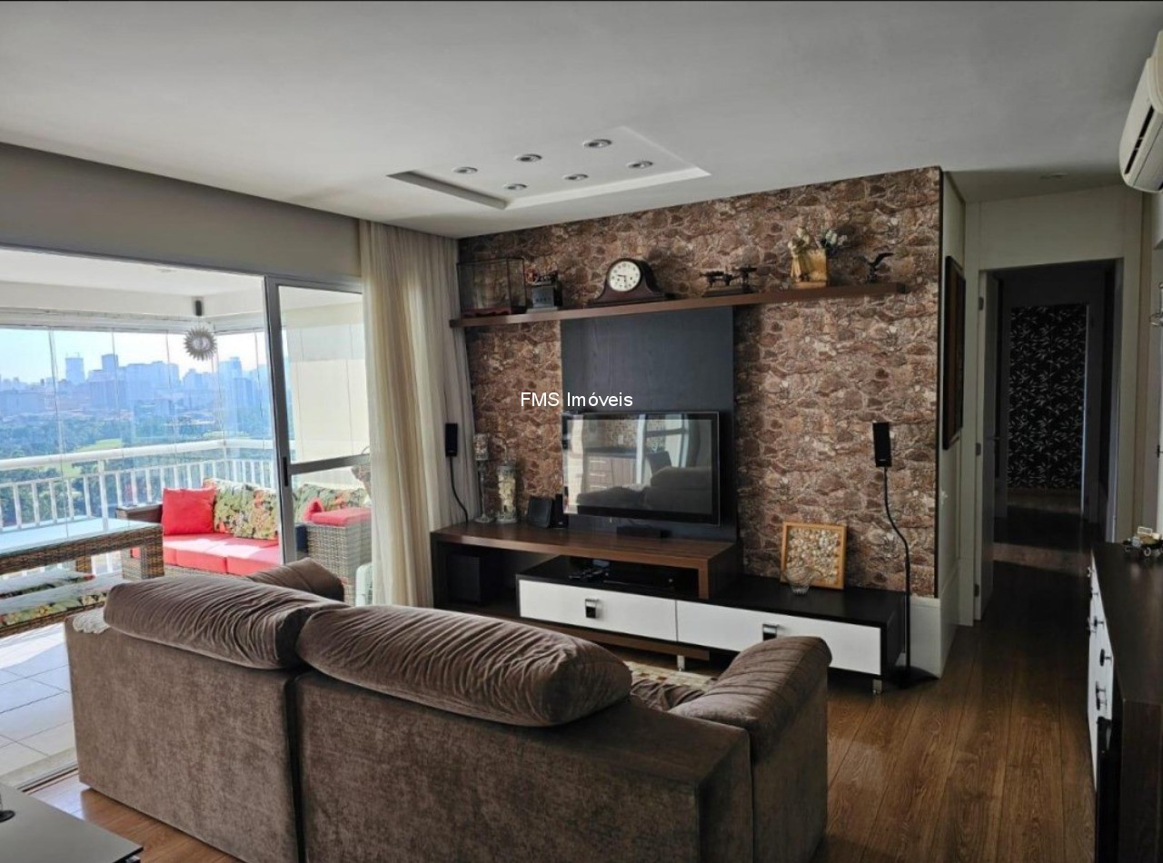 Apartamento, 4 quartos, 117 m² - Foto 1