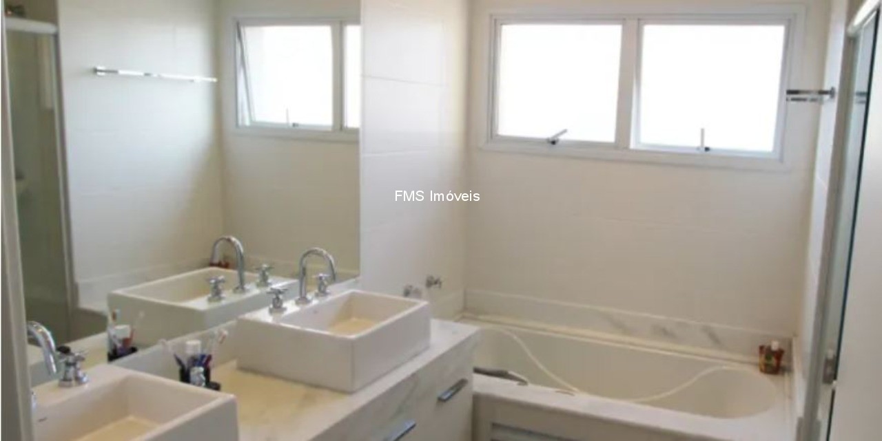 Apartamento, 3 quartos, 165 m² - Foto 8