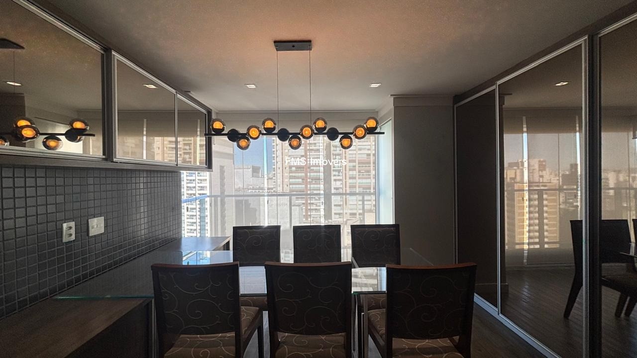 Apartamento, 2 quartos, 77 m² - Foto 11
