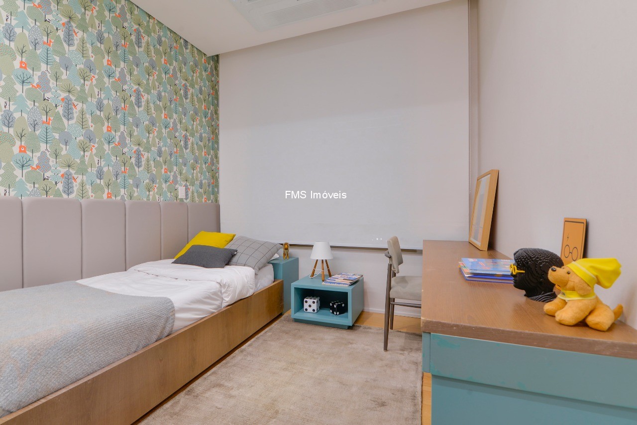 Apartamento, 3 quartos, 189 m² - Foto 12