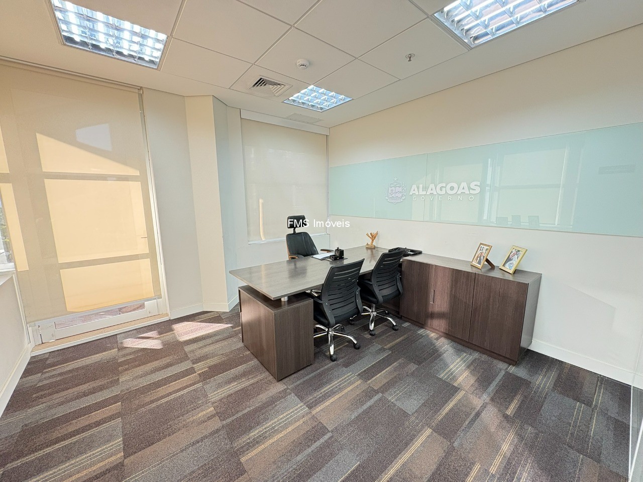 Sala-Conjunto, 208 m² - Foto 15