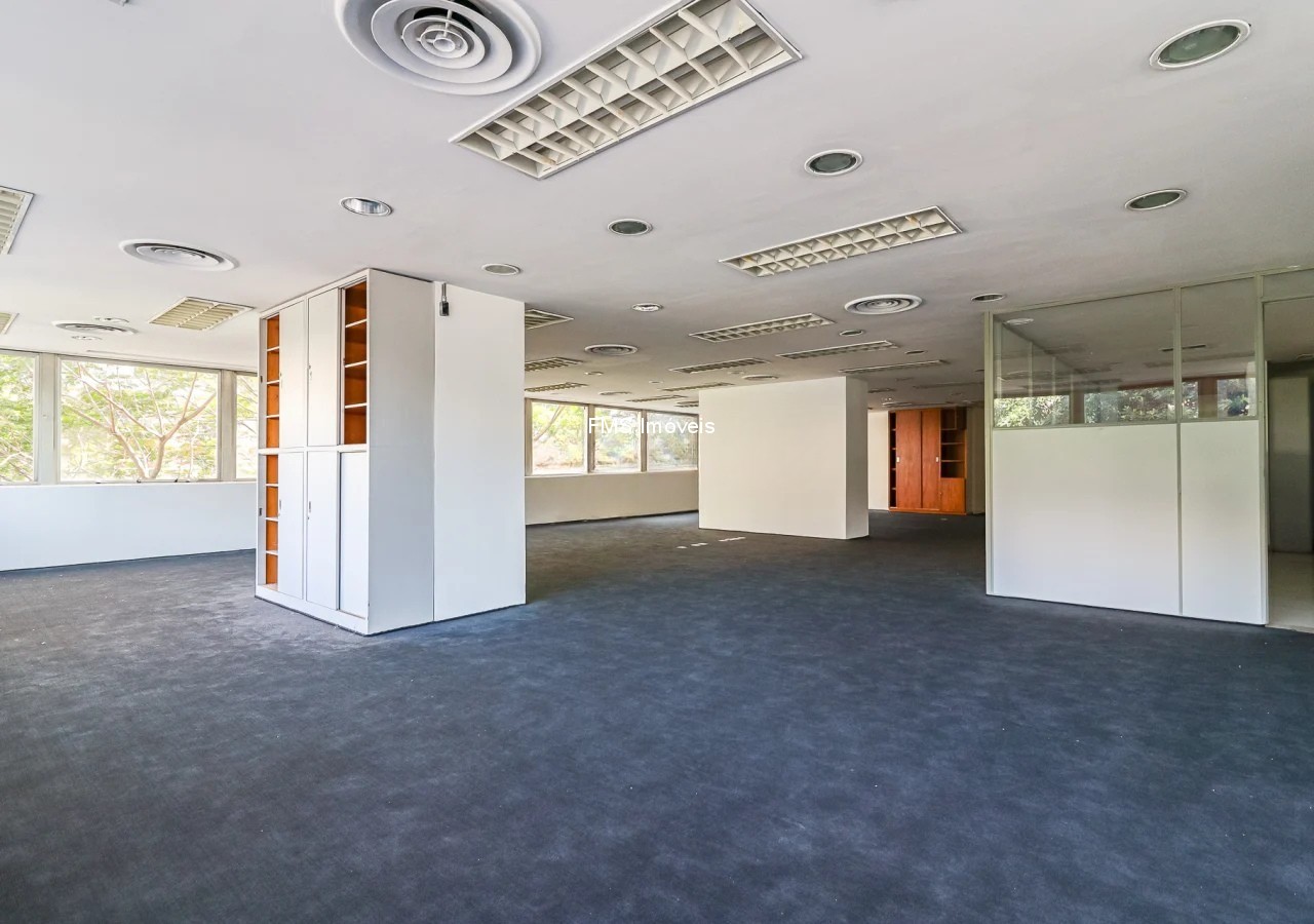 Sala-Conjunto, 384 m² - Foto 9