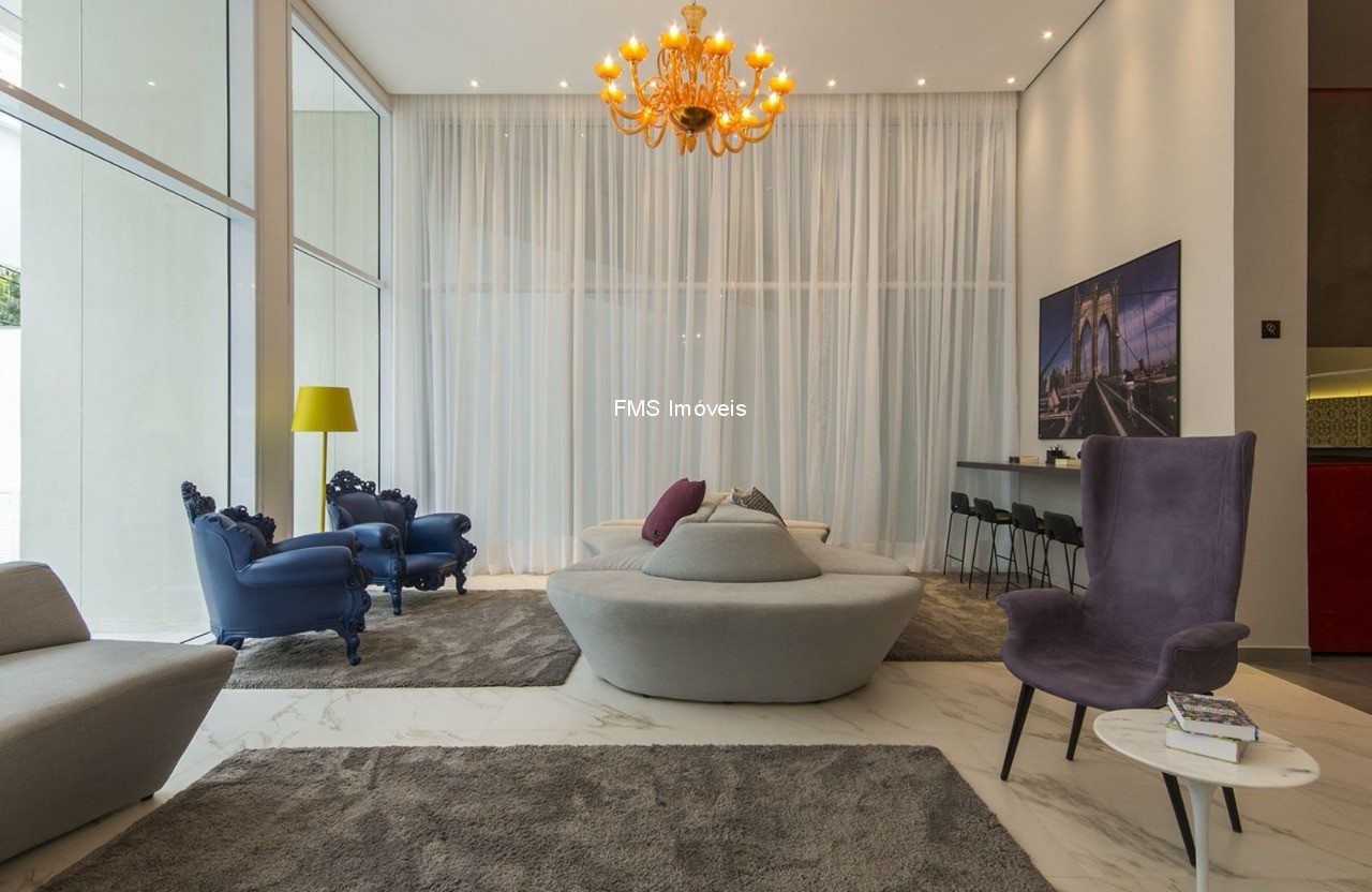 Apartamento, 1 quarto, 28 m² - Foto 17