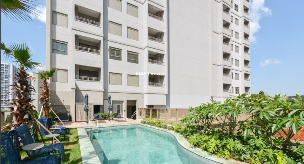 Apartamento, 1 quarto, 31 m² - Foto 31