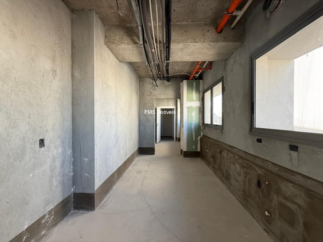 Apartamento, 3 quartos, 422 m² - Foto 9