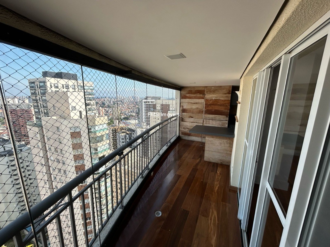 Apartamento, 3 quartos, 173 m² - Foto 21