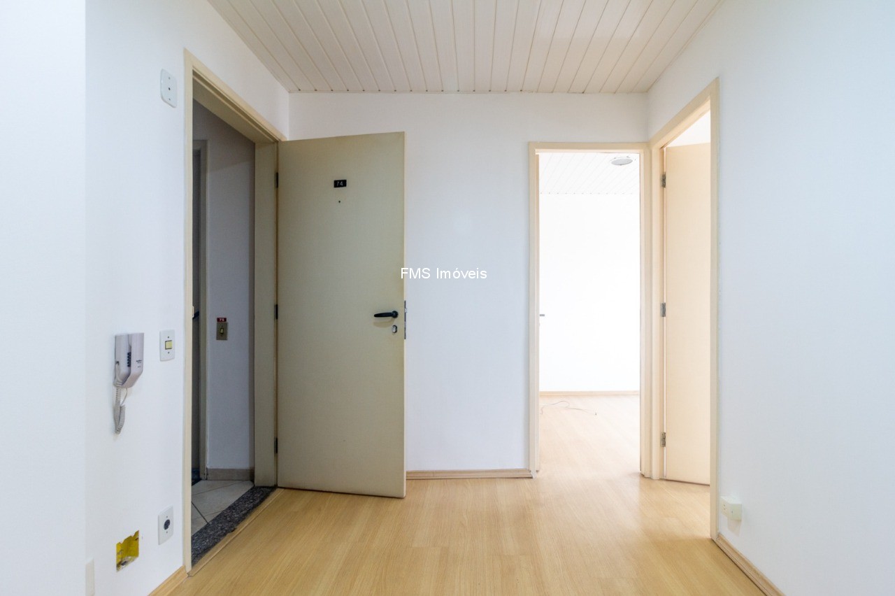 Sala-Conjunto, 32 m² - Foto 1