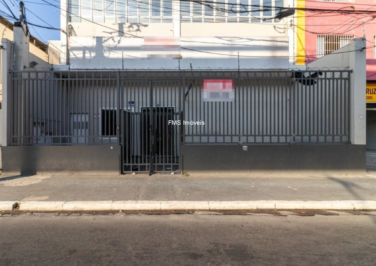 Prédio Inteiro - Foto 2