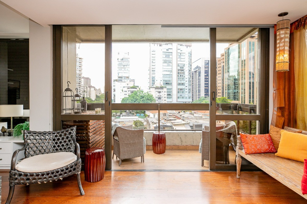 Apartamento, 3 quartos, 225 m² - Foto 13