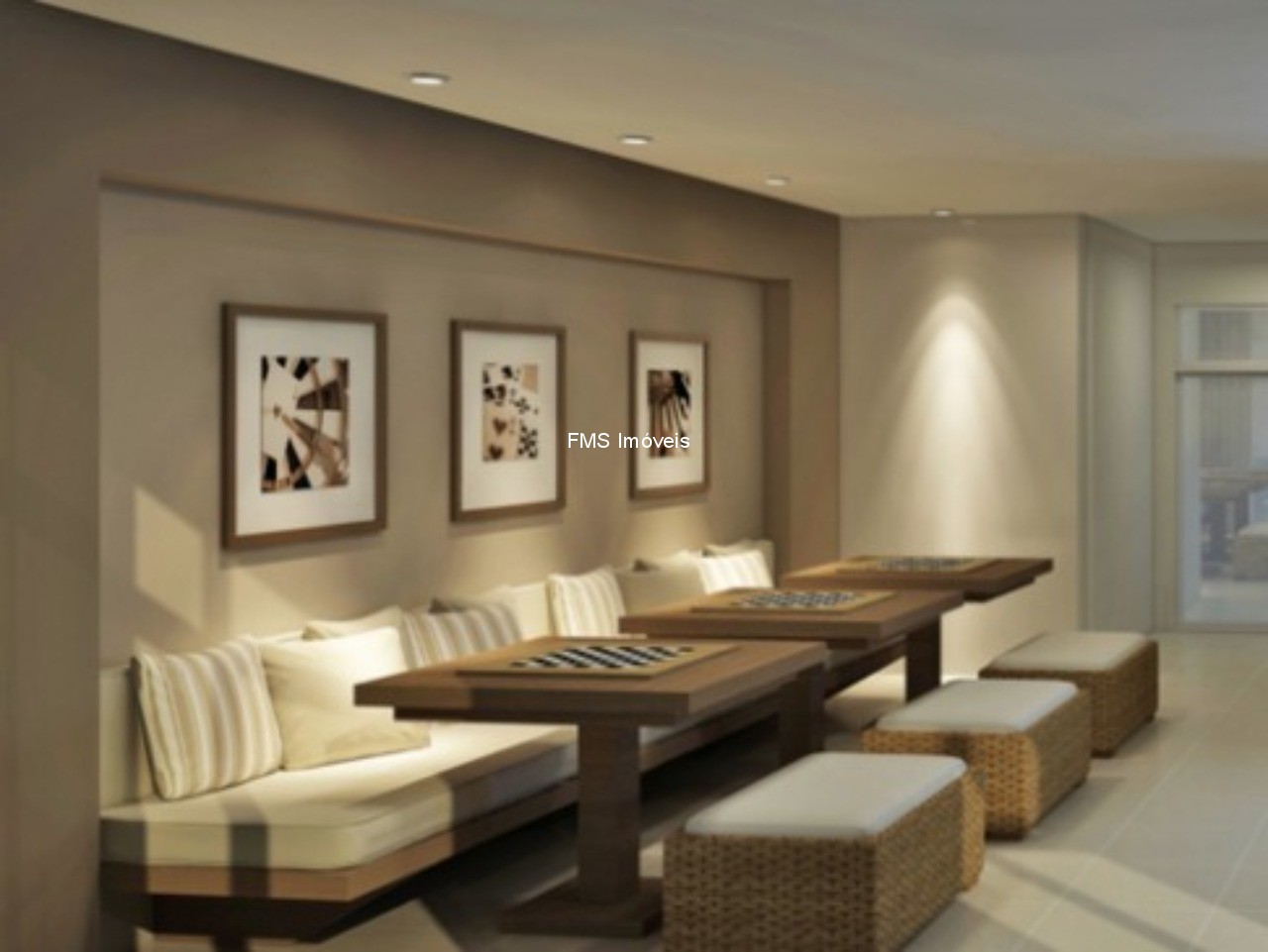 Apartamento, 2 quartos, 77 m² - Foto 39