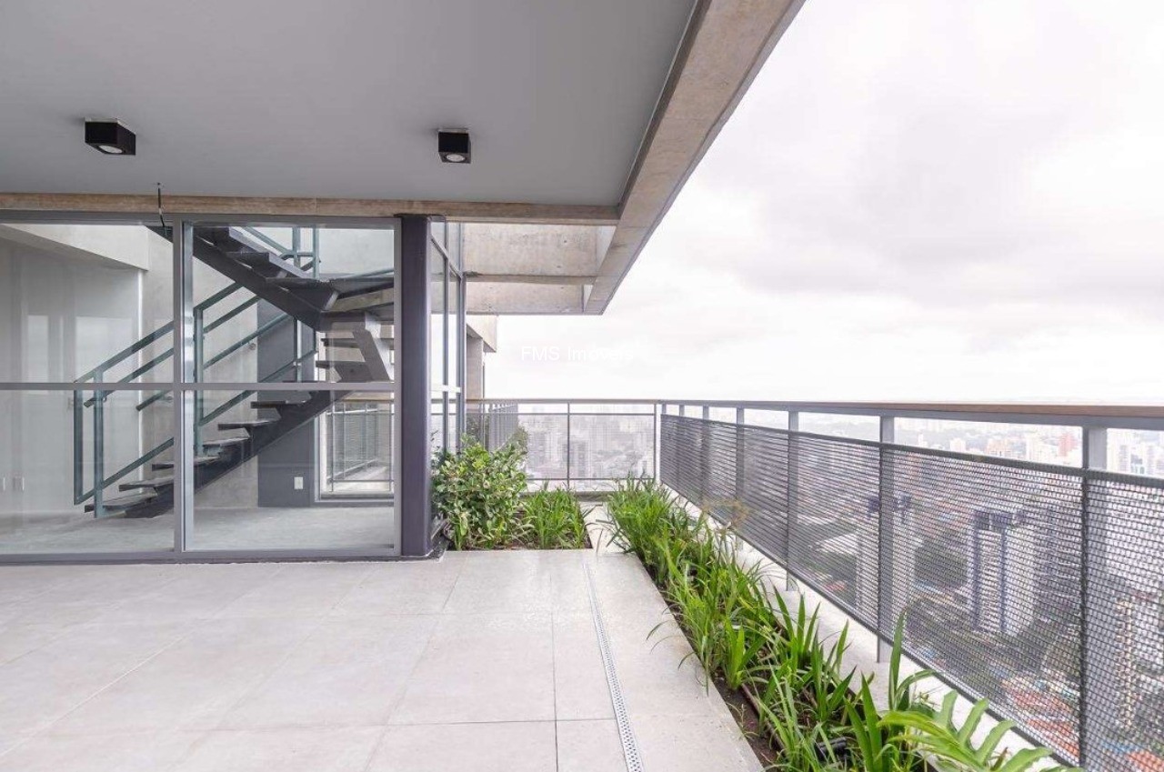 Cobertura, 4 quartos, 410 m² - Foto 8